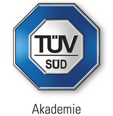 TÜV Logo